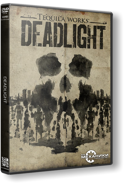 Deadlight (2012/PC/Русский) | RePack от R.G. Механики