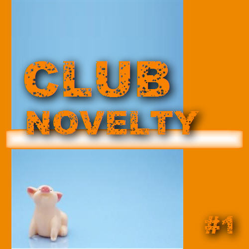 VA - Club Novelty #1 (2012/MP3)