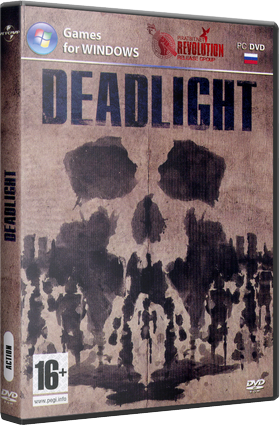 Deadlight (2012/PC/Русский) | RePack от R.G.REVOLUTiON