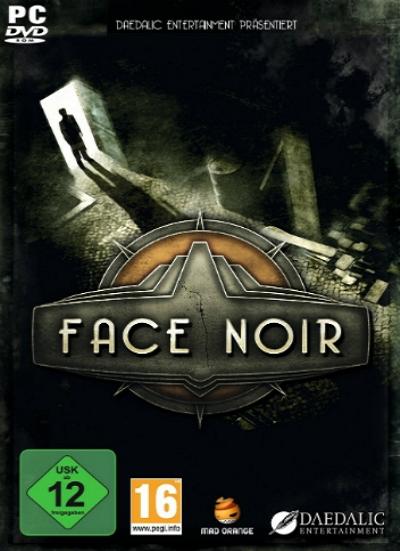 Face Noir (2012/PC/Русский) | ReРack