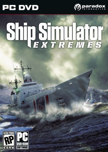 Ship Simulator Extremes [+ DLC] (2010/PC/Английский)