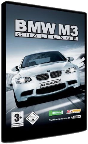 BMW M3 Challenge (2012/PC/Русский) | RePack от Simart