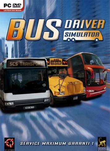 OMSI: The Bus Simulator (2011/PC/Русский)