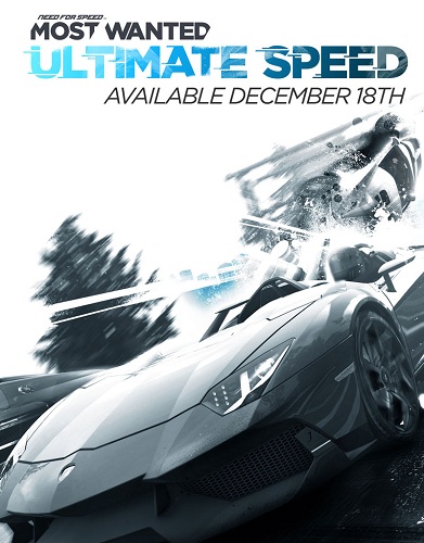 Need for Speed Most Wanted - Ultimate Speed [Update v1.3] (2012/PC/Русский) | DLC