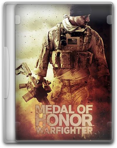 Medal of Honor: Warfighter - Limited Edition (2012) PC | RePack от R.G. Games