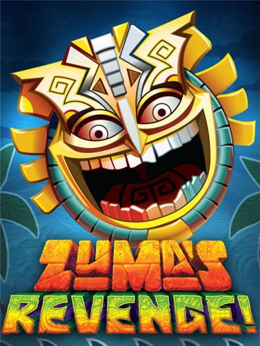 Zuma Revenge v1.0.4.9495