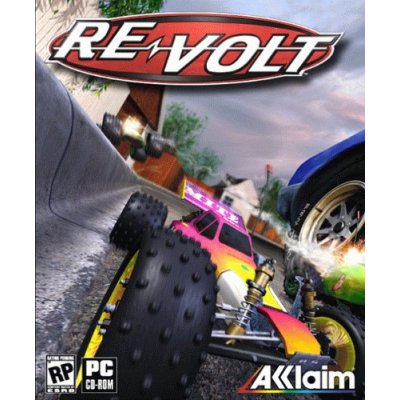 Re-volt (P) [ENG]