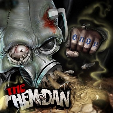 The Chemodan - Gnoy (2011/MP3)