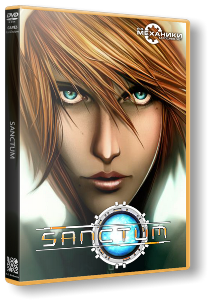 Sanctum [+ DLC] (2011/PC/Русский) | RePack от R.G. Механики