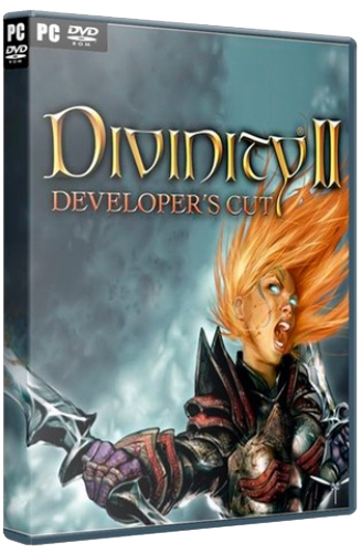 Divinity 2: Developer's Cut (2012/PC/Русский)