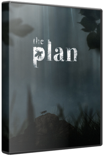 The Plan (2013/PC/Английский) | Лицензия