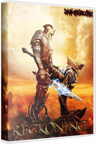 Kingdoms Of Amalur: Reckoning - Collection [v.1.0.0.2 + 3 DLC] (2012/PC/Русский) | Steam-Rip R.G. GameWorks