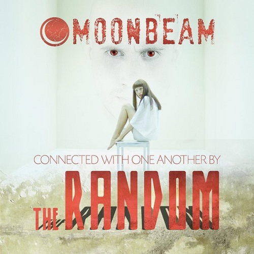 Moonbeam - The Random (2013/MP3)