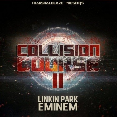 Eminem & Linkin Park - Collision Course II (2012/MP3)