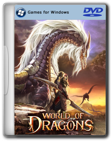 World of Dragons (2012/PC/Русский) | Лицензия