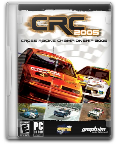 Cross Racing Championship (2005/PC/Русский) | ReРack от R.G. UPG