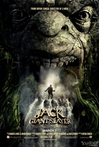 Джек - покоритель великанов / Jack the Giant Killer (2013/HDRip) | Трейлер